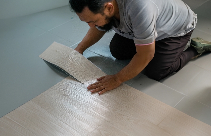 Easy to Install & Maintain